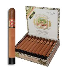 ARTURO F. DBL CHATEAU FUENTE MADURO (20 CT)