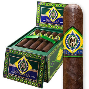 CAO BRAZILIA AMAZON 20 CT. BOX