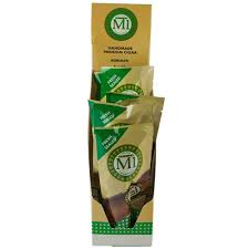 M1 ROBUSTO FRESH PACK/6