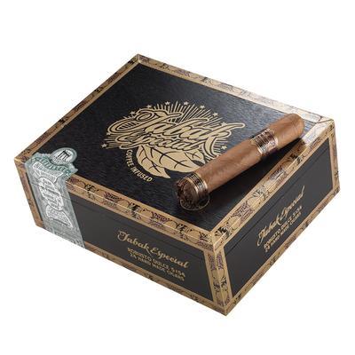 TABAK ESP CORONA DULCE PAREJO 24 CT.