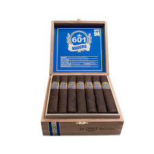 ESPINOSA 601 BLUE MADURO TORO 20 CT