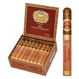 H. UPMANN VNTG CAMEROON CORONA 25 CT.