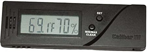 HYGROMETER CALIBER IV DIGITAL 1 CT