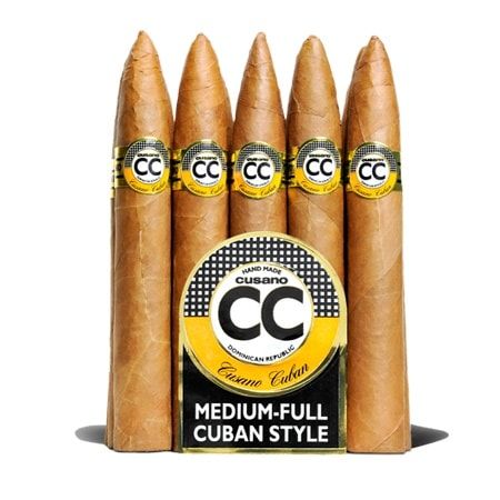 CC TORPEDO BUNDLE 20 CT