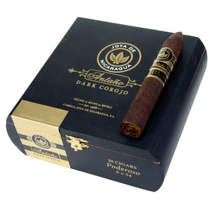 JOYA DE NICARAGUA ANTO DK COROJO 5.5X54 20CT