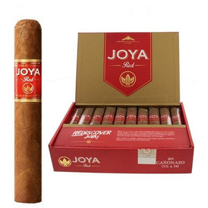 JOYA RED-CANONAZO 5 1/2X54 20CT