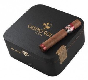 CASINO GOLD ACE 21 CT