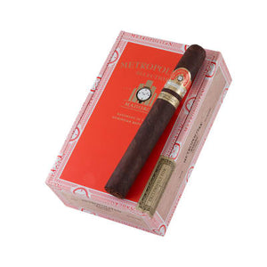 NAT METRO MADURO TYCOON 8X70 (10S)