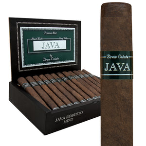 ROCKY P. JAVA MINT PETITE CORONA