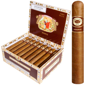 ROMEO Y J RESERVE TORO 6 X 56