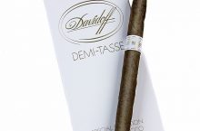 DAVIDOFF DEMI TASSE EXP 5 X 10 CT.