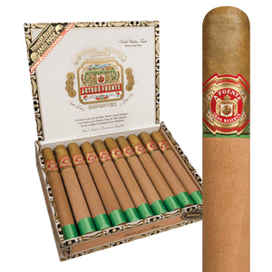 ARTURO F. DBL CHATEAU FUENTE SG 20CT