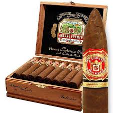 ARTURO F. DON CARLOS BELICOSO 25 CT.