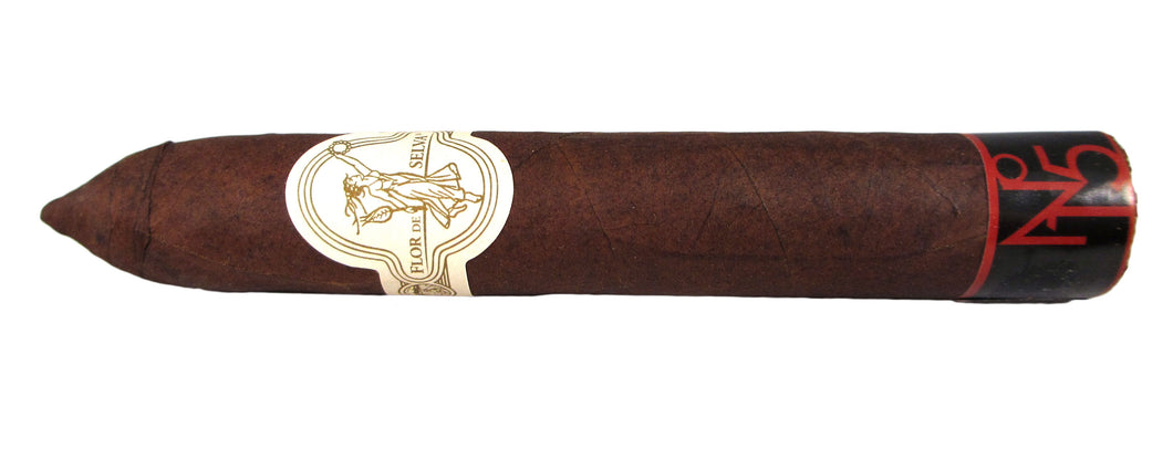 FDS NO. 15 MADURO 5 1/2 X 54 20 CT.