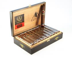 CUMPAY ROBUSTO TUBO 4 3/4 X50 16 CT