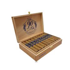 FDG 90 MILLAS CONN ROBUSTO MAD. 5X52 20 CT