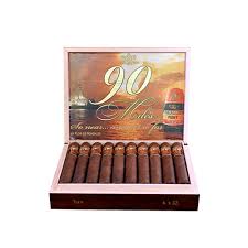 FDG 90 MILLAS HABAN. ROBUSTO 5X52 20 CT