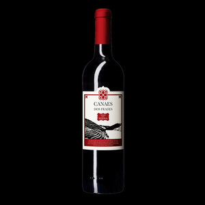 WINE CANAES DOS FRADES RESERVE RED 750ML