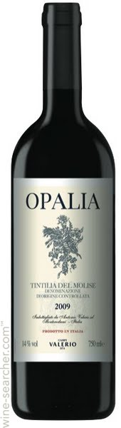 WINE CAMPI VALERIO OPALIA 750 ML BTL