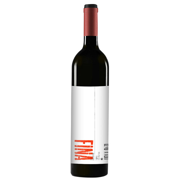 WINE 14+ C. HIDALGO FINA RED PRIORAT 2014