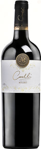 WINE MALBEC RES CARELLI 750ML