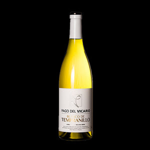 WINE 14+ BLANCO DE TEMPRANILLO '18 750ML