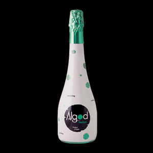 WINE SPRK ALGOD MELON 750ML