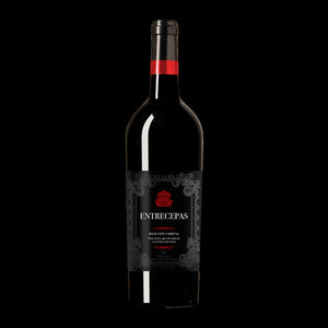 WINE 14+ ENTRECEPAS BLACK 2014 750ML