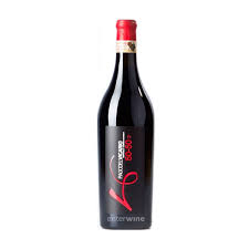 WINE 14+ PAGO VICARIO 50/50 TEMP/CAB 2016 750ML