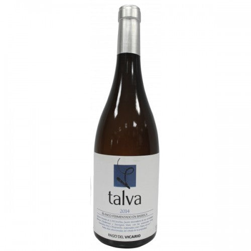 WINE PAGO VICARIO TALVA 2016 750ML