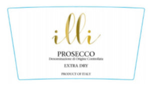 WINE SPRK ILLI PROSECCO 750 ML BTL