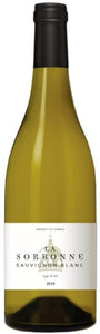 WINE SAUVIGNON BLANC LA SORBONNE 750 ML