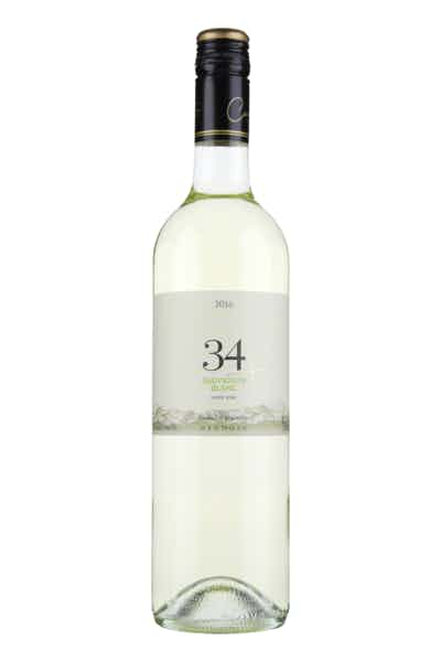 WINE SAUVIGNON BLANC CARELLI 34 750ML