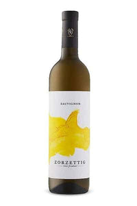 WINE ZORZETTIG SAUVIGNON BLANC 750 ML