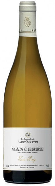 WINE LA LEGENDE ST-MARIN SANCERRE 750ML