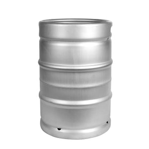 CIDER KEG CINGIN *1/2* BARREL (ADD KEG DEPOSIT)