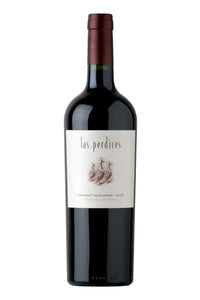 WINE CABERNET SAUV LAS PERDICES 750 ML