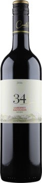 WINE CABERNET SAUV CARELLI 750ML