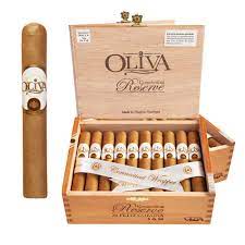 OLIVA CONNECTICUT RES PETITE CORONA 30 CT