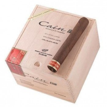 OLIVA CAIN HABANO 660 DBL TORO 24 CT