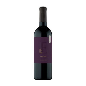 WINE LAS PERD. CHACAYES MALBEC 750 ML