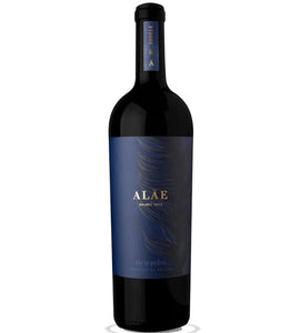 WINE LAS PERDICES ALAE MALBEC 750 ML