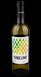 WINE ISABELINO VERDEJO 750 ML