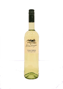 WINE GRUNER VELTLINER WIMBERGER COMPANION 750 ML