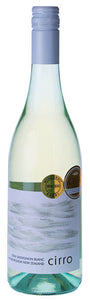 WINE SAUVIGNON BLANC CIRRO 750 ML