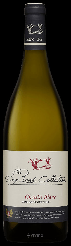 WINE 14+ CHENIN BLANC DRY LAND COLL 750 ML