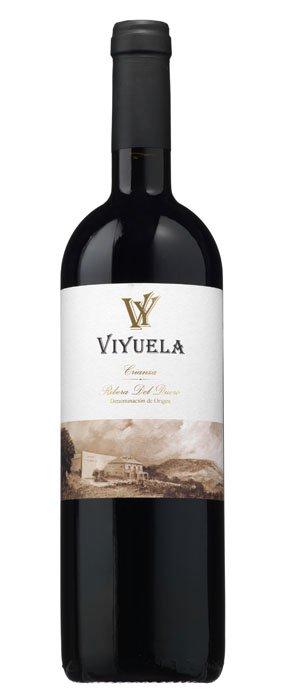 WINE 14+ VIYUELA CRIANZA RIB DEL DUERO 750 ML