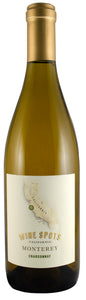 WINE SPOTS CHARDONNAY 2017 750ML