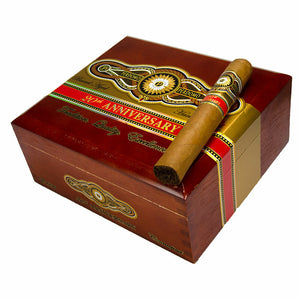 PERDOMO 20TH ANNIV E6X56 BARREL AGED 24 CT