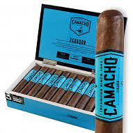 CAMACHO ECUADOR ROBUSTO 25 CT